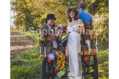 LE FABULEUX MARIAGE DE MAX ET AURELIE