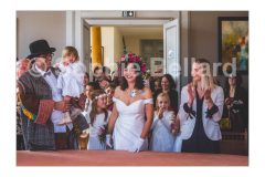 LE FABULEUX MARIAGE DE MAX ET AURELIE