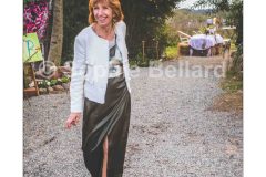 LE FABULEUX MARIAGE DE MAX ET AURELIE