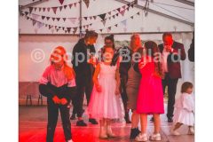 LE FABULEUX MARIAGE DE MAX ET AURELIE