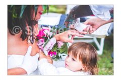 LE FABULEUX MARIAGE DE MAX ET AURELIE