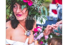 LE FABULEUX MARIAGE DE MAX ET AURELIE