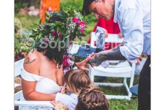 LE FABULEUX MARIAGE DE MAX ET AURELIE