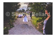 LE FABULEUX MARIAGE DE MAX ET AURELIE