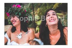 LE FABULEUX MARIAGE DE MAX ET AURELIE