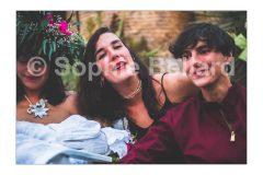 LE FABULEUX MARIAGE DE MAX ET AURELIE