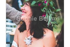 LE FABULEUX MARIAGE DE MAX ET AURELIE