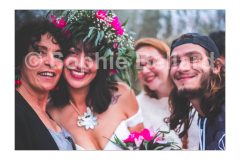 LE FABULEUX MARIAGE DE MAX ET AURELIE
