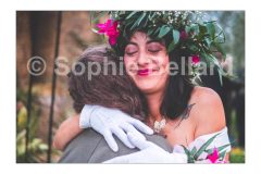 LE FABULEUX MARIAGE DE MAX ET AURELIE