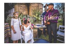 LE FABULEUX MARIAGE DE MAX ET AURELIE
