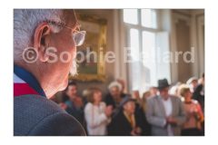 LE FABULEUX MARIAGE DE MAX ET AURELIE