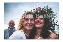LE FABULEUX MARIAGE DE MAX ET AURELIE