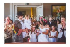 LE FABULEUX MARIAGE DE MAX ET AURELIE