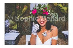 LE FABULEUX MARIAGE DE MAX ET AURELIE