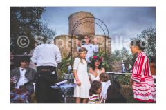 LE FABULEUX MARIAGE DE MAX ET AURELIE
