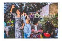 LE FABULEUX MARIAGE DE MAX ET AURELIE
