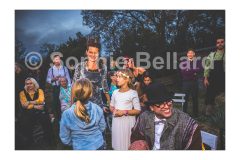 LE FABULEUX MARIAGE DE MAX ET AURELIE