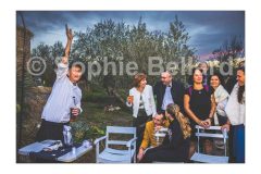 LE FABULEUX MARIAGE DE MAX ET AURELIE