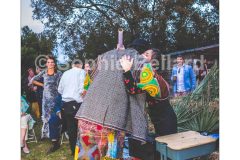 LE FABULEUX MARIAGE DE MAX ET AURELIE