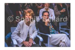 LE FABULEUX MARIAGE DE MAX ET AURELIE