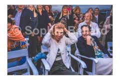 LE FABULEUX MARIAGE DE MAX ET AURELIE