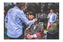 LE FABULEUX MARIAGE DE MAX ET AURELIE