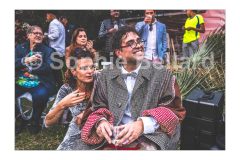 LE FABULEUX MARIAGE DE MAX ET AURELIE