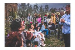 LE FABULEUX MARIAGE DE MAX ET AURELIE
