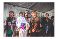 LE FABULEUX MARIAGE DE MAX ET AURELIE