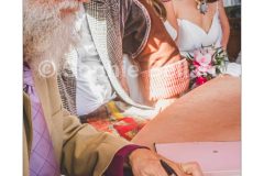 LE FABULEUX MARIAGE DE MAX ET AURELIE