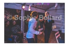 LE FABULEUX MARIAGE DE MAX ET AURELIE