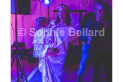 LE FABULEUX MARIAGE DE MAX ET AURELIE