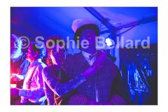 LE FABULEUX MARIAGE DE MAX ET AURELIE