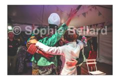 LE FABULEUX MARIAGE DE MAX ET AURELIE