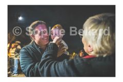 LE FABULEUX MARIAGE DE MAX ET AURELIE