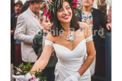 LE FABULEUX MARIAGE DE MAX ET AURELIE