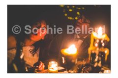 LE FABULEUX MARIAGE DE MAX ET AURELIE
