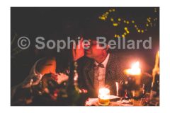 LE FABULEUX MARIAGE DE MAX ET AURELIE