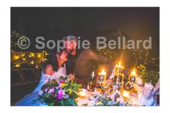 LE FABULEUX MARIAGE DE MAX ET AURELIE