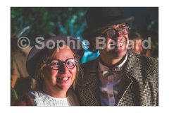LE FABULEUX MARIAGE DE MAX ET AURELIE