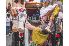LE FABULEUX MARIAGE DE MAX ET AURELIE
