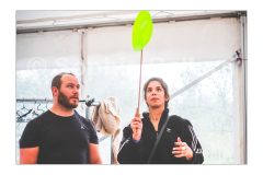 LE FABULEUX MARIAGE DE MAX ET AURELIE