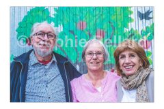 LE FABULEUX MARIAGE DE MAX ET AURELIE