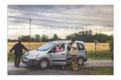 LE FABULEUX MARIAGE DE MAX ET AURELIE
