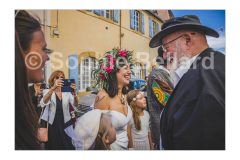 LE FABULEUX MARIAGE DE MAX ET AURELIE
