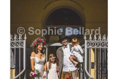 LE FABULEUX MARIAGE DE MAX ET AURELIE