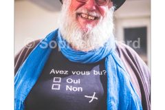 LE FABULEUX MARIAGE DE MAX ET AURELIE