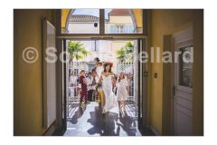 LE FABULEUX MARIAGE DE MAX ET AURELIE