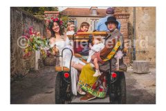LE FABULEUX MARIAGE DE MAX ET AURELIE