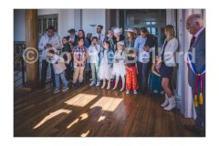 LE FABULEUX MARIAGE DE MAX ET AURELIE